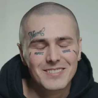 🥴 emoji фэйс дебил Telegram sticker 10 of 22