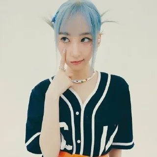 🌟 emoji Ханна x:in от @nikiikor Telegram sticker 5 of 82
