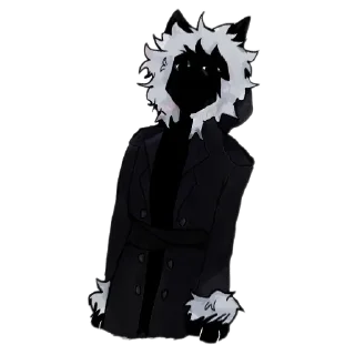 🧸 emoji Смотрящий! От: @MageMentor : Telegram sticker 15 of 32