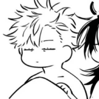 🛌 emoji #𝑲𝑶𝑳𝑰𝑶𝑵 :: @GghuiHUI_plty Telegram sticker 19 of 61