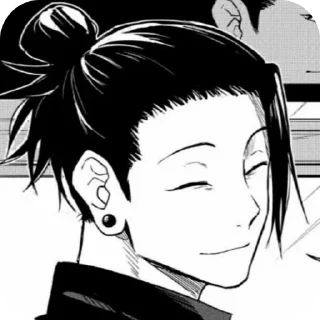 🙂 emoji #𝑲𝑶𝑳𝑰𝑶𝑵 :: @GghuiHUI_plty Telegram sticker 1 of 61
