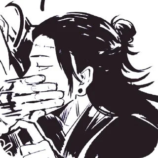 😑 emoji #𝑲𝑶𝑳𝑰𝑶𝑵 :: @GghuiHUI_plty Telegram sticker 10 of 61