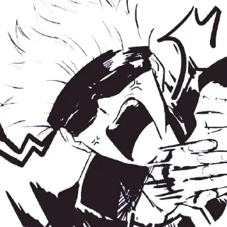 😤 emoji #𝑲𝑶𝑳𝑰𝑶𝑵 :: @GghuiHUI_plty Telegram sticker 9 of 61