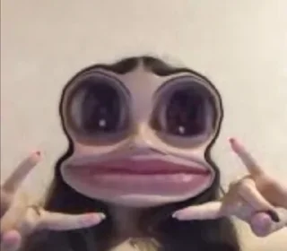🤟 emoji МАРИНА Telegram sticker 10 of 17