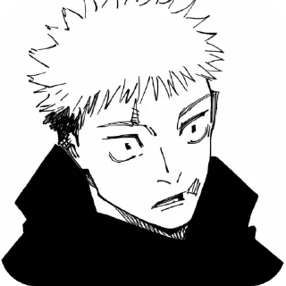 😧 emoji #𝑲𝑶𝑳𝑰𝑶𝑵 :: @GghuiHUI_plty Telegram sticker 23 of 72