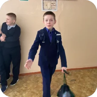 👿 emoji Сосян Telegram sticker 14 of 14
