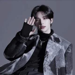❤️‍🩹 emoji hyunji Telegram sticker 13 of 19