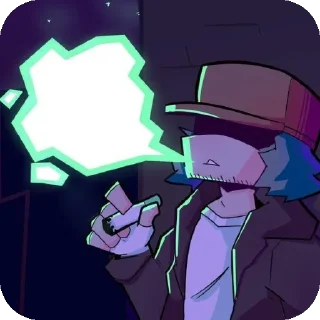 Sticker from Гарс и Крис - @M3dvik