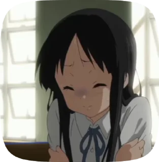 🌟 emoji MIO@ejuejrjrjrh Telegram sticker 11 of 30