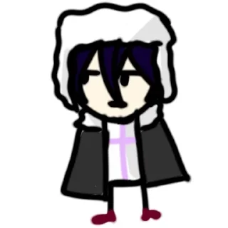 ☕ emoji стики от @mitsurihousexxx Telegram sticker 13 of 22