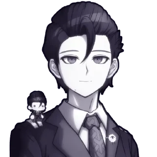 ⚖️ emoji •.@drstickerss.•     “@misxtyi“ Telegram sticker 5 of 55