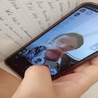 Sticker from Поопопоп :: @QstickBot