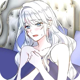 🌟 emoji 𝑆𝑜𝑓𝑖𝑎 • @stick_kumiko | @rrrrriom Telegram sticker 19 of 55