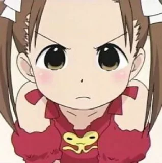 🍓 emoji Miu Matsuoka @kiwiys Telegram sticker 23 of 60
