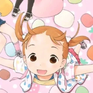 🍓 emoji Miu Matsuoka @kiwiys Telegram sticker 13 of 60