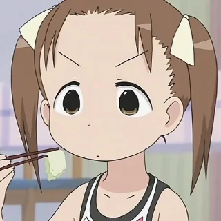 🍓 emoji Miu Matsuoka @kiwiys Telegram sticker 12 of 60