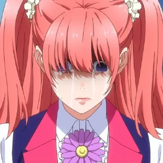 Sticker from Yumemi Yumemite