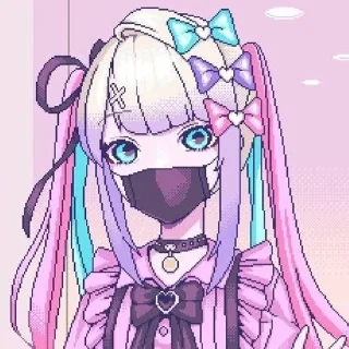 🎀 emoji ﾞ⋆ !¡ 🩰 # @m3t4m0rph0s1z !! 👛 Telegram sticker 22 of 50