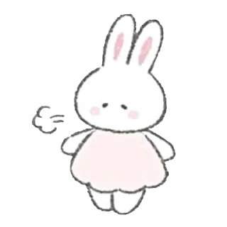 🪽 emoji ໒꒰  ♡◞ ˕ ก ꒱১ @ra1nymorning ★ Telegram sticker 18 of 20