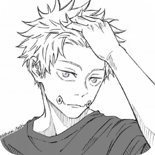 🐟 emoji 𝑰𝒏𝒖𝒎𝒂𝒌𝒊 𝑻𝒐𝒈𝒆 @sticersallfd Telegram sticker 19 of 45