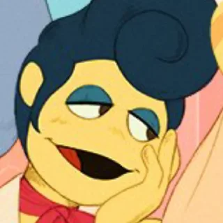 😮‍💨 emoji уолли пиздюк Telegram sticker 15 of 118