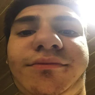 🤨 emoji Да это же дедпул Telegram sticker 12 of 58