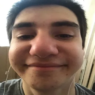 😉 emoji Да это же дедпул Telegram sticker 11 of 58
