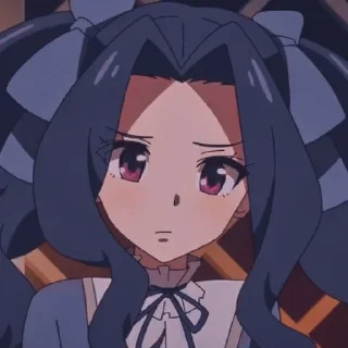😢 emoji Восхождение Героя Щита Telegram sticker 5 of 51
