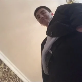 😊 emoji Да это же дедпул Telegram sticker 5 of 58