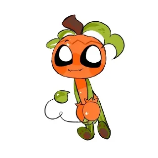 🍲 emoji Гордичка| @Forlakos_125 Telegram sticker 15 of 120