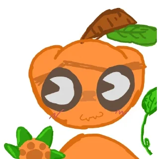 🐦 emoji Гордичка| @Forlakos_125 Telegram sticker 21 of 120