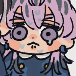 Sticker from Для себя)