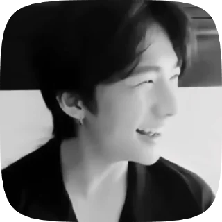 🌟 emoji ((hyunjin) by @helplukaaa Telegram sticker 14 of 22
