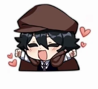 Sticker from 🌹✨Бсд✨🌹