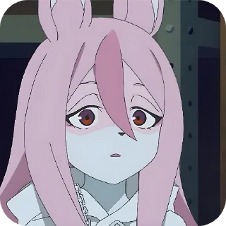 👄 emoji BNA Nazuna @bionori Telegram sticker 12 of 15