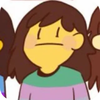 ❤‍🩹 emoji ❤️‍🩹Chisk❤️‍🩹 Telegram sticker 19 of 43