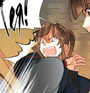 🤬 emoji манга мдк Telegram sticker 9 of 33