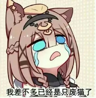 😰 emoji Пардофелис Telegram sticker 14 of 30