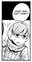 😠 emoji Dungeon Meshi Telegram sticker 14 of 70