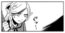 😢 emoji Dungeon Meshi Telegram sticker 20 of 70