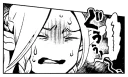😖 emoji Dungeon Meshi Telegram sticker 19 of 70