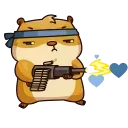 ❤️ emoji Анимированный Сеня :: @stickroom Telegram sticker 6 of 24