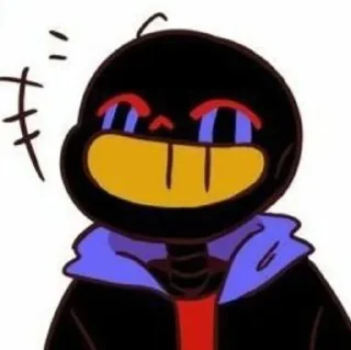 🌟 emoji Эррор мой сын Telegram sticker 11 of 81