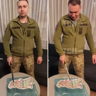 🎂 emoji Добра Русофобія Telegram sticker 12 of 29