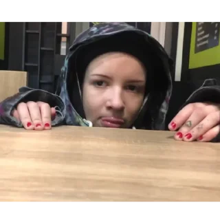 😛 emoji мяруся лютейшая роза Telegram sticker 23 of 71