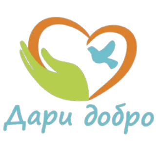😊 emoji Дарители Добра Telegram sticker 16 of 120