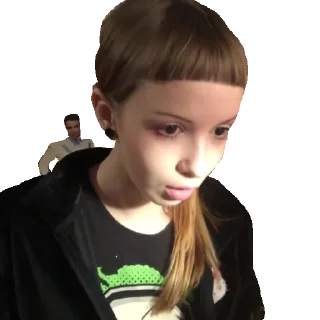 🤯 emoji мяруся лютейшая роза Telegram sticker 5 of 71