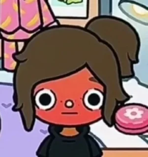 😳 emoji Тока хомх/элличка Telegram sticker 10 of 14
