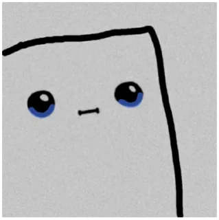 🥺 emoji стики Юни. Telegram sticker 24 of 30