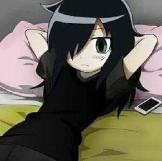 👍 emoji ебать. @bIoodborn Telegram sticker 11 of 45